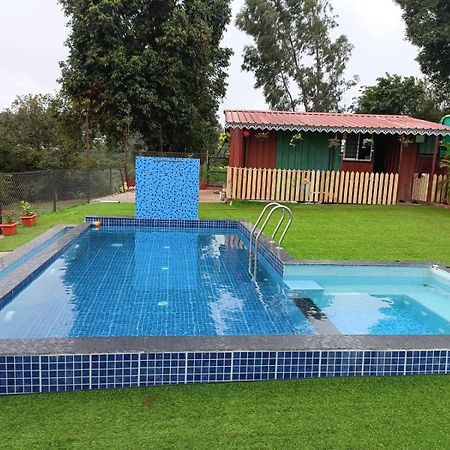 Sweet Water Villa Panchgani Zewnętrze zdjęcie
