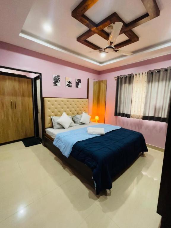Sweet Water Villa Panchgani Zewnętrze zdjęcie