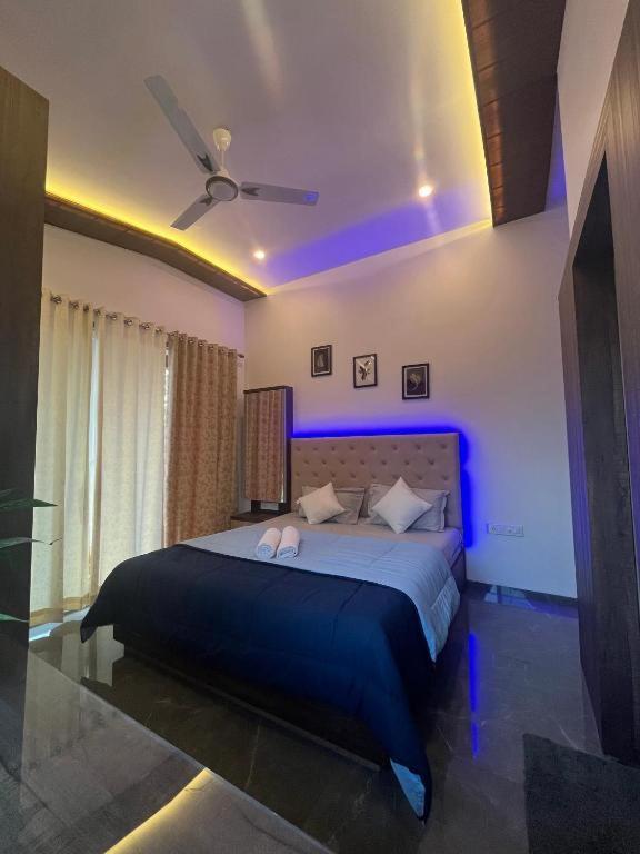 Sweet Water Villa Panchgani Zewnętrze zdjęcie