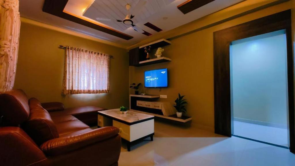 Sweet Water Villa Panchgani Zewnętrze zdjęcie