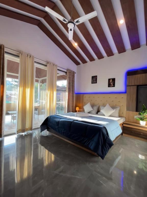 Sweet Water Villa Panchgani Zewnętrze zdjęcie