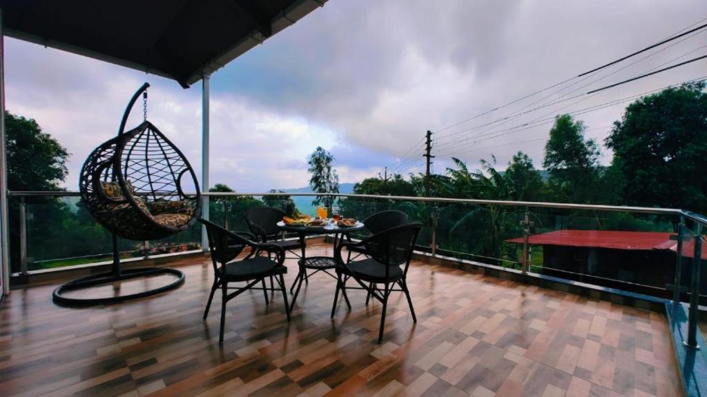 Sweet Water Villa Panchgani Zewnętrze zdjęcie